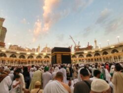 Awas Terlambat! Batas Akhir Pelunasan Biaya Haji 2026 Tahap Pertama Tinggal Hitungan Hari