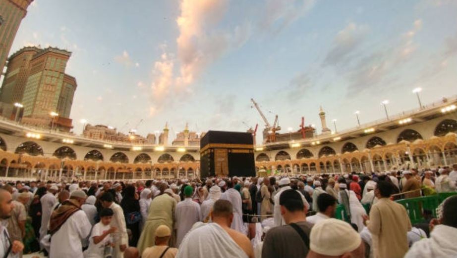 Awas Terlambat! Batas Akhir Pelunasan Biaya Haji 2026 Tahap Pertama Tinggal Hitungan Hari Awas Terlambat! Batas Akhir Pelunasan Biaya Haji 2026 Tahap Pertama Tinggal Hitungan Hari