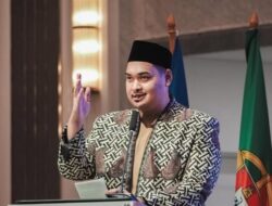 Mantan Menpora Dito Ariotedjo Bantah Keras Aktris DK Jadi Penyebab Cerai