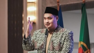Mantan Menpora Dito Ariotedjo Bantah Keras Aktris DK Jadi Penyebab Cerai Mantan Menpora Dito Ariotedjo Bantah Keras Aktris DK Jadi Penyebab Cerai