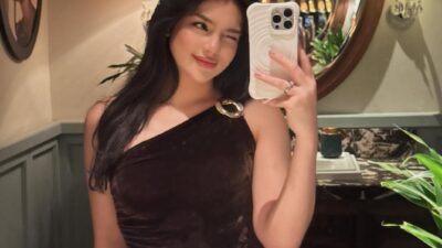 Drama ‘Ipar Adalah Maut’ Berlanjut ke Dunia Nyata? Davina dan Eks Menpora Kompak Klarifikasi Isu Orang Ketiga Drama ‘Ipar Adalah Maut’ Berlanjut ke Dunia Nyata? Davina dan Eks Menpora Kompak Klarifikasi Isu Orang Ketiga