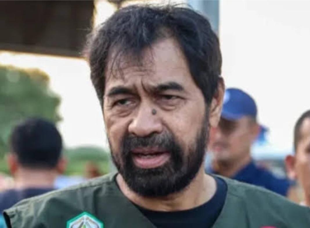 Gubernur Aceh Klarifikasi Polemik Surat Bantuan: Bukan ke PBB, tapi Lembaga Internasional di Indonesia