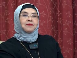 Viral Mantan Menkes Siti Fadilah Jadi Korban Ledakan Bom Mobil, Ini Faktanya