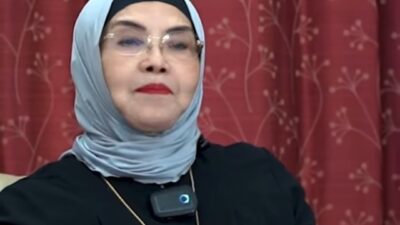 Viral Mantan Menkes Siti Fadilah Jadi Korban Ledakan Bom Mobil, Ini Faktanya