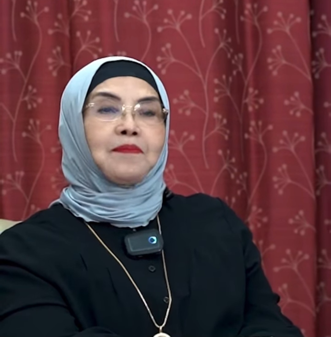 Viral Mantan Menkes Siti Fadilah Jadi Korban Ledakan Bom Mobil, Ini Faktanya