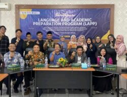 UIN Maliki Malang Gelar Penutupan LAPP 2025, Siapkan 79 Akademisi PTKIN Go International