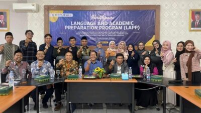 UIN Maliki Malang Gelar Penutupan LAPP 2025, Siapkan 79 Akademisi PTKIN Go International