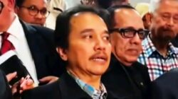 PMJ Percepat Pemberkasan Kasus Tuduhan Ijazah Palsu Jokowi, Roy Suryo Cs Tetap Tersangka