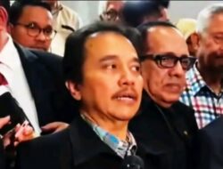 PMJ Percepat Pemberkasan Kasus Tuduhan Ijazah Palsu Jokowi, Roy Suryo Cs Tetap Tersangka