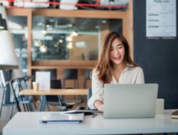 Kabar Gembira: Akhir Tahun 2025 Bisa Kerja dari Mana Saja Tanpa Potong Cuti