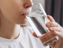 ​Jaga Ketajaman Penglihatan, Inilah 7 Minuman yang Berkhasiat Menyehatkan Mata