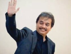 Jokowi Siap Maafkan Para Tersangka Tuduhan Ijazah Palsu, Kecuali 3 Orang