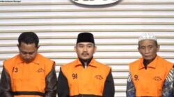 KPK Tetapkan Bupati Bekasi dan Ayahnya sebagai Tersangka Kasus Suap Ijon Proyek