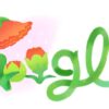 Peringati Hari Ibu, Google Tampilkan Doodle Bertema Kasih Sayang dan Pertumbuhan
