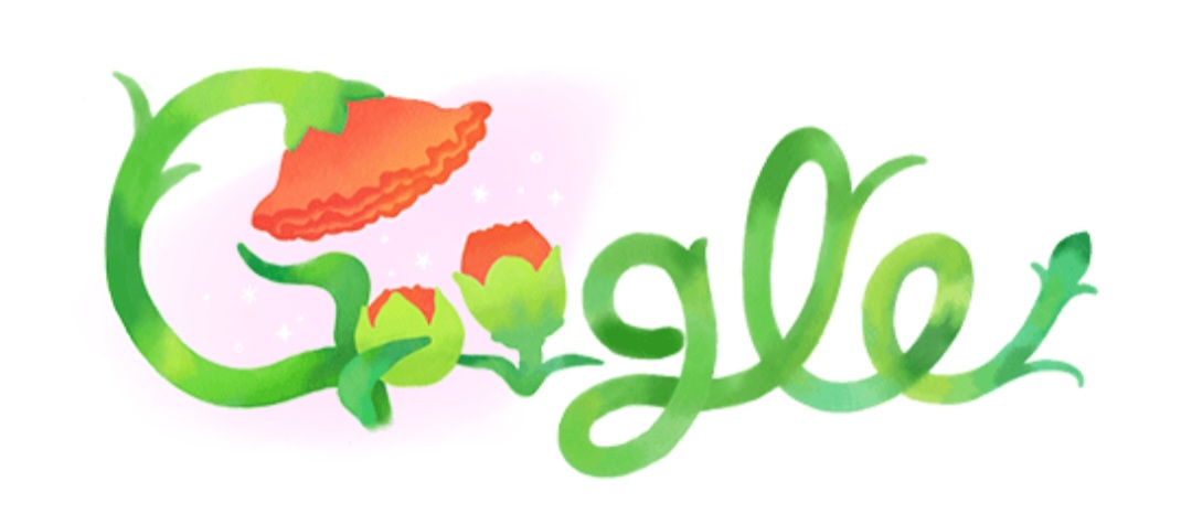 Peringati Hari Ibu, Google Tampilkan Doodle Bertema Kasih Sayang dan Pertumbuhan Peringati Hari Ibu, Google Tampilkan Doodle Bertema Kasih Sayang dan Pertumbuhan