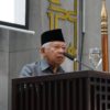 KH Ma’ruf Amin Mundur dari MUI dan Dewan Syuro PKB