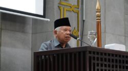KH Ma’ruf Amin Mundur dari MUI dan Dewan Syuro PKB