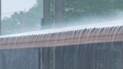 Libur Natal 24-25 Desember: Waspadai Hujan Lebat dan Angin Kencang di Wilayah Berikut