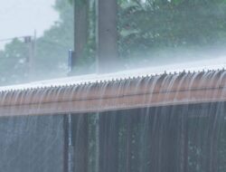 Libur Natal 24-25 Desember: Waspadai Hujan Lebat dan Angin Kencang di Wilayah Berikut