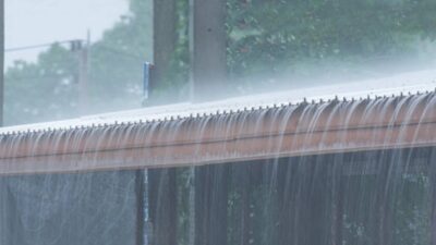 Libur Natal 24-25 Desember: Waspadai Hujan Lebat dan Angin Kencang di Wilayah Berikut