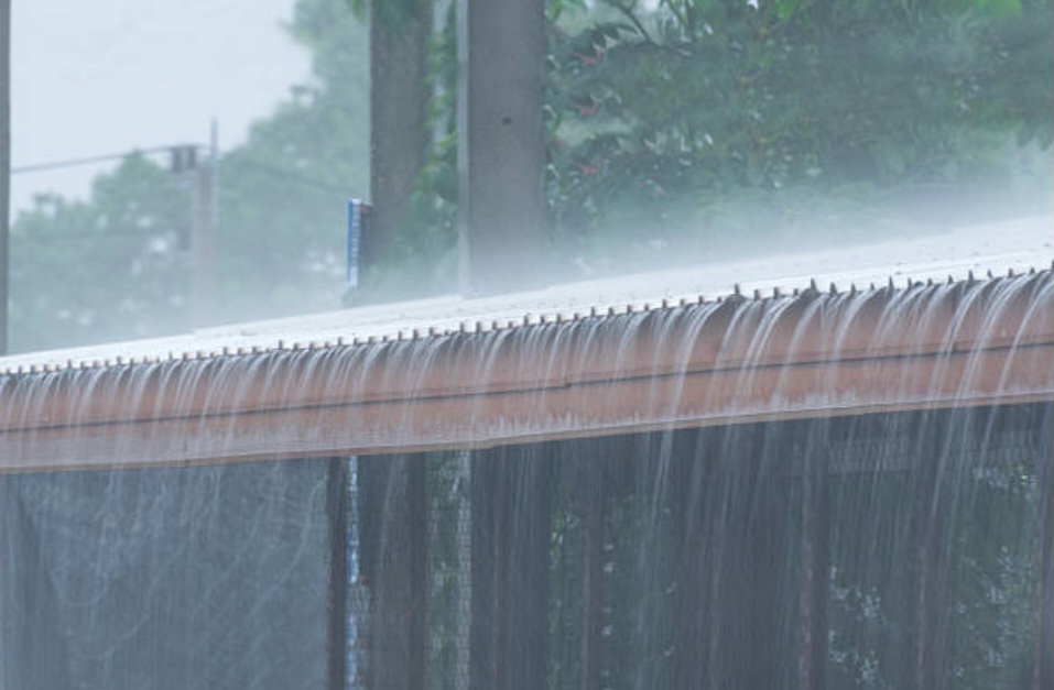 Libur Natal 24-25 Desember: Waspadai Hujan Lebat dan Angin Kencang di Wilayah Berikut