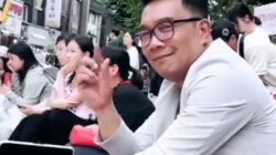 Akui Banyak Khilaf, Ridwan Kamil Ungkap Pesan Menyentuh Terkait Perpisahan dengan Atalia