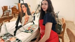 Isu Selingkuhan RK Makin Panas, Aura Kasih Pertimbangkan Jalur Hukum