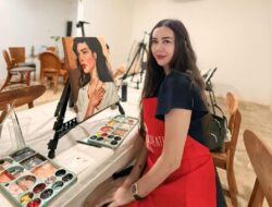 Isu Selingkuhan RK Makin Panas, Aura Kasih Pertimbangkan Jalur Hukum