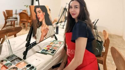 Isu Selingkuhan RK Makin Panas, Aura Kasih Pertimbangkan Jalur Hukum