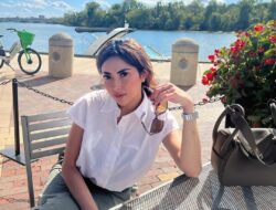 Bantah Jadi Pejabat Kemhan, Ayu Aulia Sebut Ada Miskomunikasi soal Lokasi Pelantikan