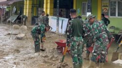 Update Korban Bencana Sumatera: 1.138 Orang Meninggal, 163 Belum Ditemukan