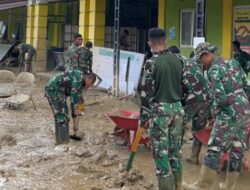 Update Korban Bencana Sumatera: 1.138 Orang Meninggal, 163 Belum Ditemukan