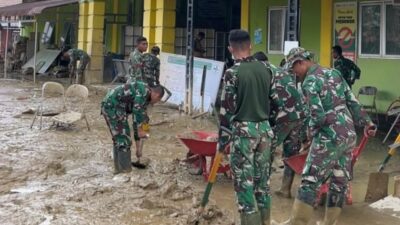 Update Korban Bencana Sumatera: 1.138 Orang Meninggal, 163 Belum Ditemukan