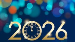 ​Menjelajahi Garis Waktu Dunia: Siapa Yang Paling Cepat dan Lambat Menyambut Tahun Baru 2026?