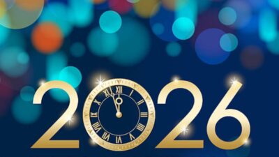 ​Menjelajahi Garis Waktu Dunia: Siapa Yang Paling Cepat dan Lambat Menyambut Tahun Baru 2026?