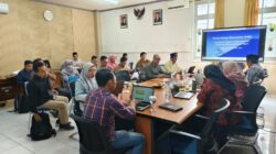 Perkuat Kualitas Lulusan, Fakultas Humaniora UIN Malang Mutakhirkan Kurikulum Berbasis OBE dan Ekoteologi Perkuat Kualitas Lulusan, Fakultas Humaniora UIN Malang Mutakhirkan Kurikulum Berbasis OBE dan Ekoteologi