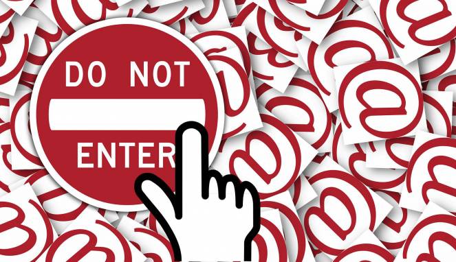 BNPT Temukan Puluhan Ribu Konten Radikal di Media Sosial Sepanjang 2025