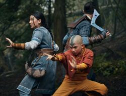 Avatar Season 2: Debut Toph Beifong dan Evolusi Kelam Api Azula