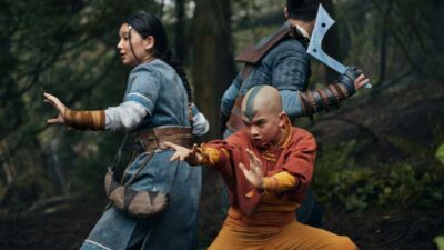 Avatar Season 2: Debut Toph Beifong dan Evolusi Kelam Api Azula