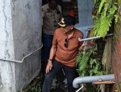 Banjir Malang: Alarm dari Hulu dan ‘Perang’ Melawan Sedimentasi