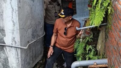 Banjir Malang: Alarm dari Hulu dan ‘Perang’ Melawan Sedimentasi