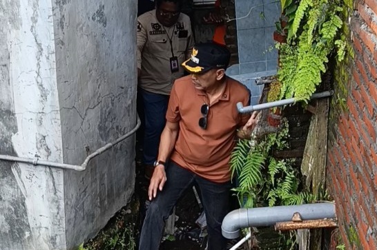 Banjir Malang: Alarm dari Hulu dan ‘Perang’ Melawan Sedimentasi