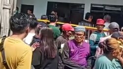 Tragedi Satu Keluarga Tewas di Situbondo, Mengarah ke Pembunuhan Berujung Bunuh Diri