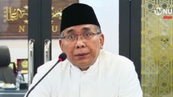 Klaim Mayoritas Pengurus Absen, Kubu Gus Yahya Sebut Pleno PBNU Tidak Sah