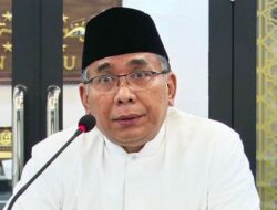 Klaim Mayoritas Pengurus Absen, Kubu Gus Yahya Sebut Pleno PBNU Tidak Sah