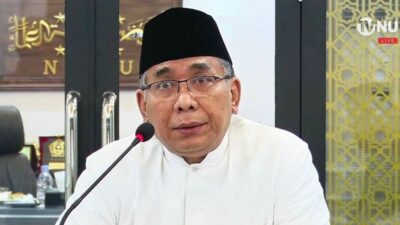 Klaim Mayoritas Pengurus Absen, Kubu Gus Yahya Sebut Pleno PBNU Tidak Sah