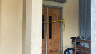 Pembunuhan Wanita di Malang: Ditemukan Aplikasi Jasa Seks, Alami Luka Tusuk