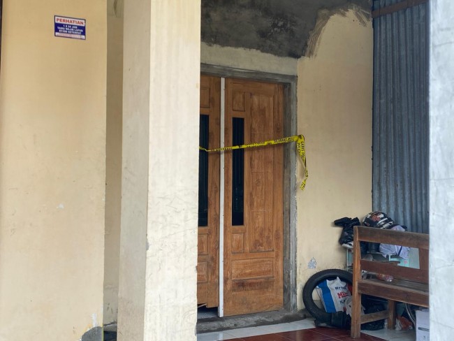 Pembunuhan Wanita di Malang: Ditemukan Aplikasi Jasa Seks, Alami Luka Tusuk