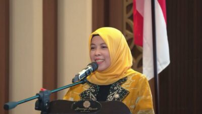 Reformasi Remunerasi UIN Malang: Rektor Tegaskan Basis Kinerja, Bukan Bagi Rata