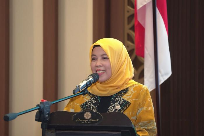 Reformasi Remunerasi UIN Malang: Rektor Tegaskan Basis Kinerja, Bukan Bagi Rata